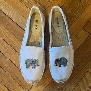 Very beautiful espadrilles from Soludos